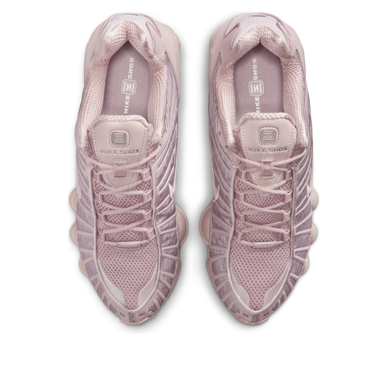 (WMNS) Nike Shox TL 'Particle Rose Red' AR3566-601