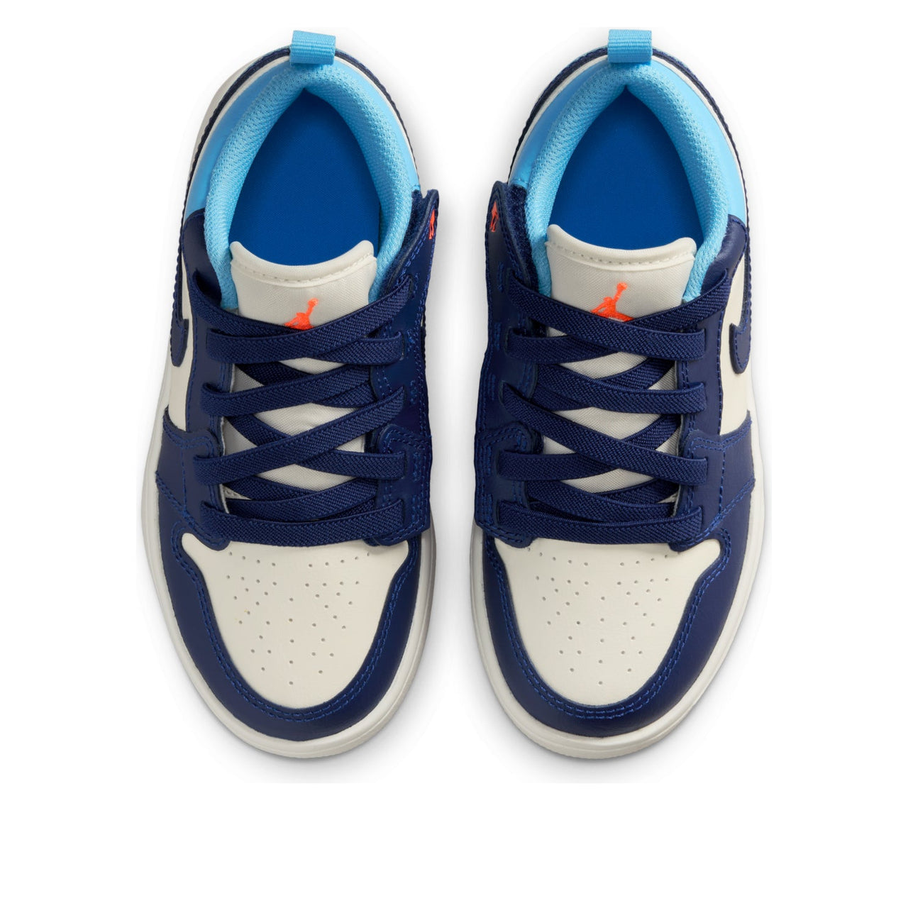 (PS) Air Jordan 1 Low ALT 'Sail Blue Chill' DR9748-149