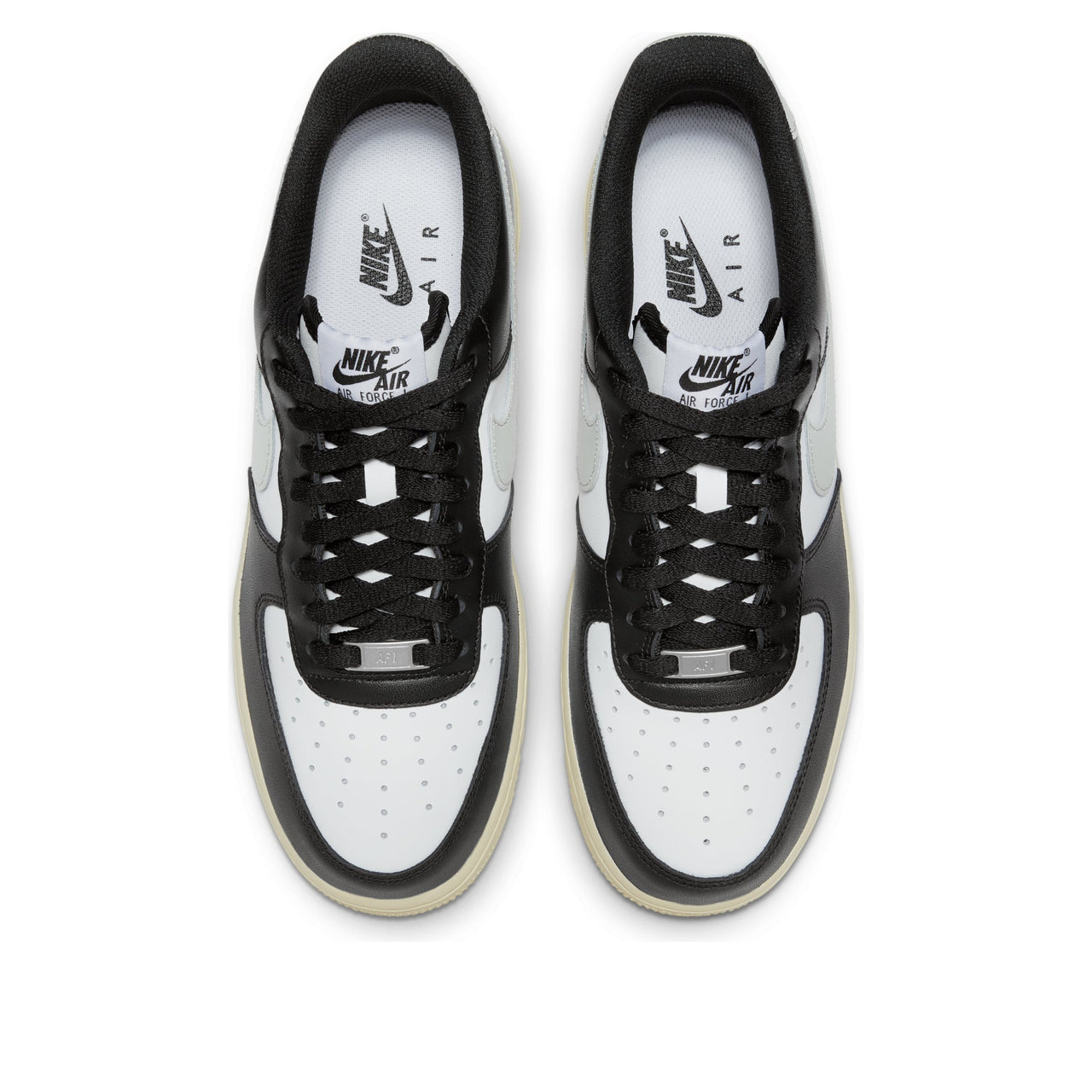 Nike Air Force 1 Low 'White Black Grey' FQ6848-101