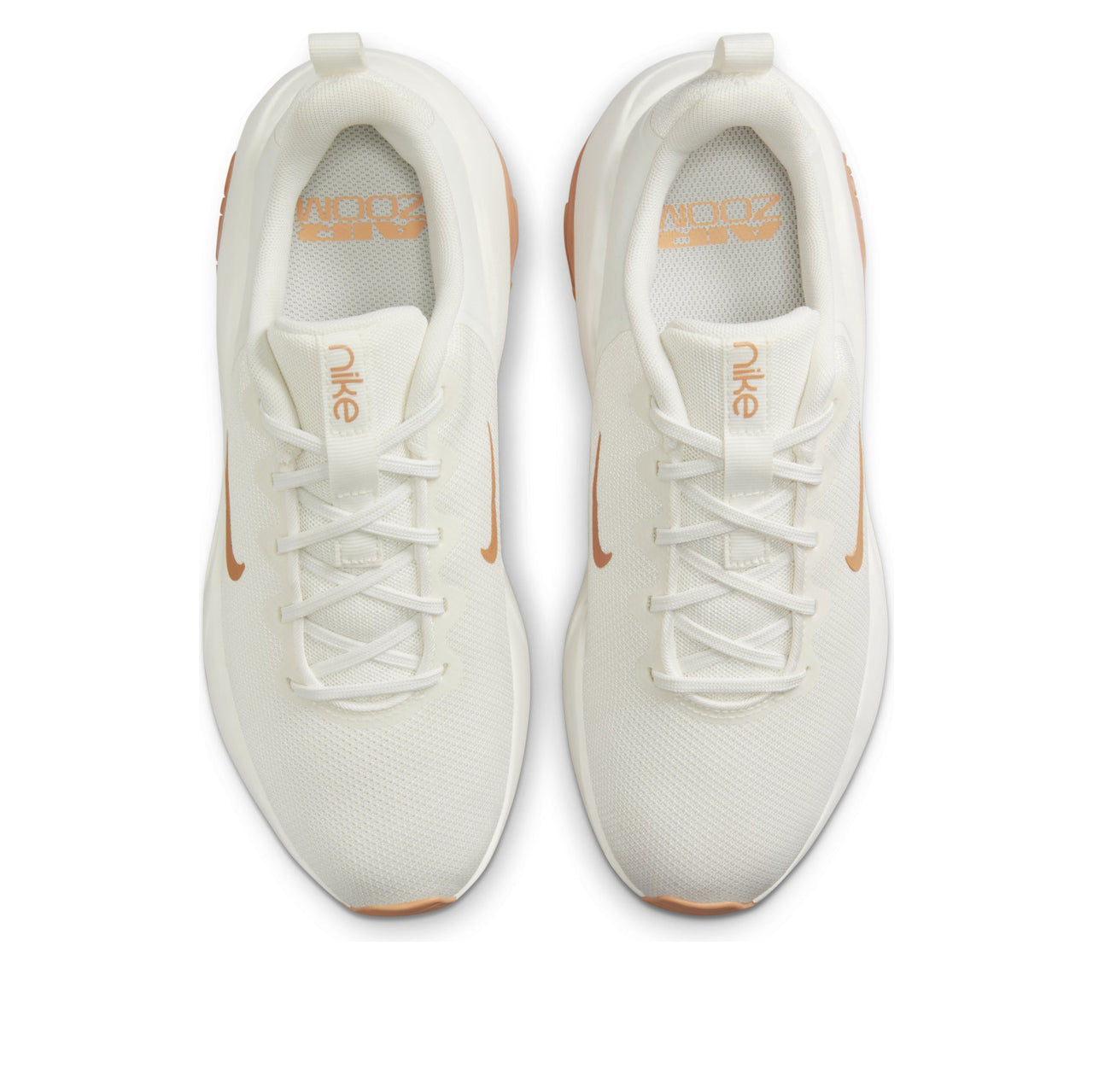 (WMNS) Nike Zoom Bella 7 'Sail Copper Moon' FZ1689-102