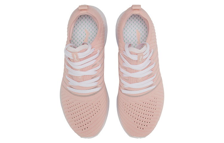 (WMNS) Li-Ning Royal Wind 'Pink White' ARHP058-3