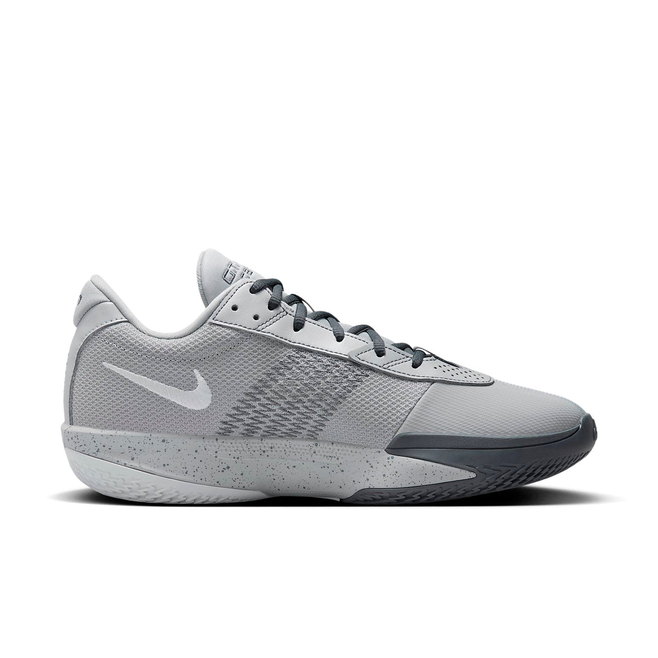 Nike Air Zoom G.T. Cut Academy EP 'Grey' FB2598-004