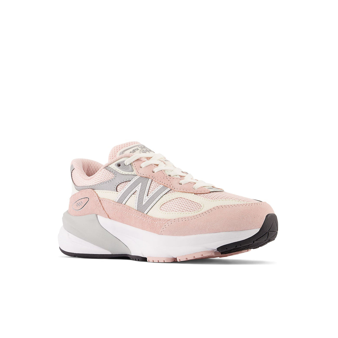 (GS) New Balance FuelCell 990v6  'Pink Haze' GC990PK6