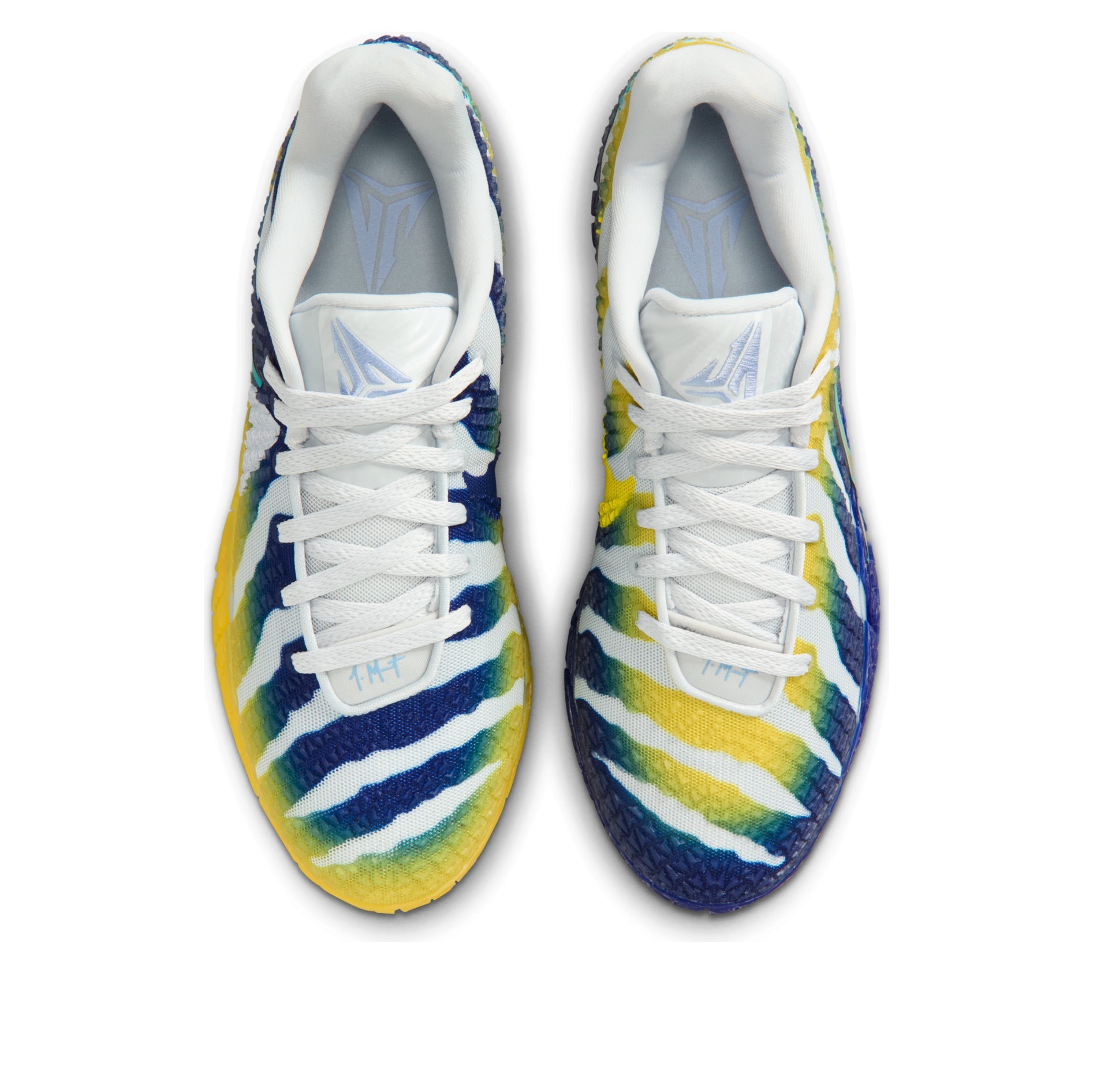 Nike Ja 3 EP 'Murray State' HF2794-004