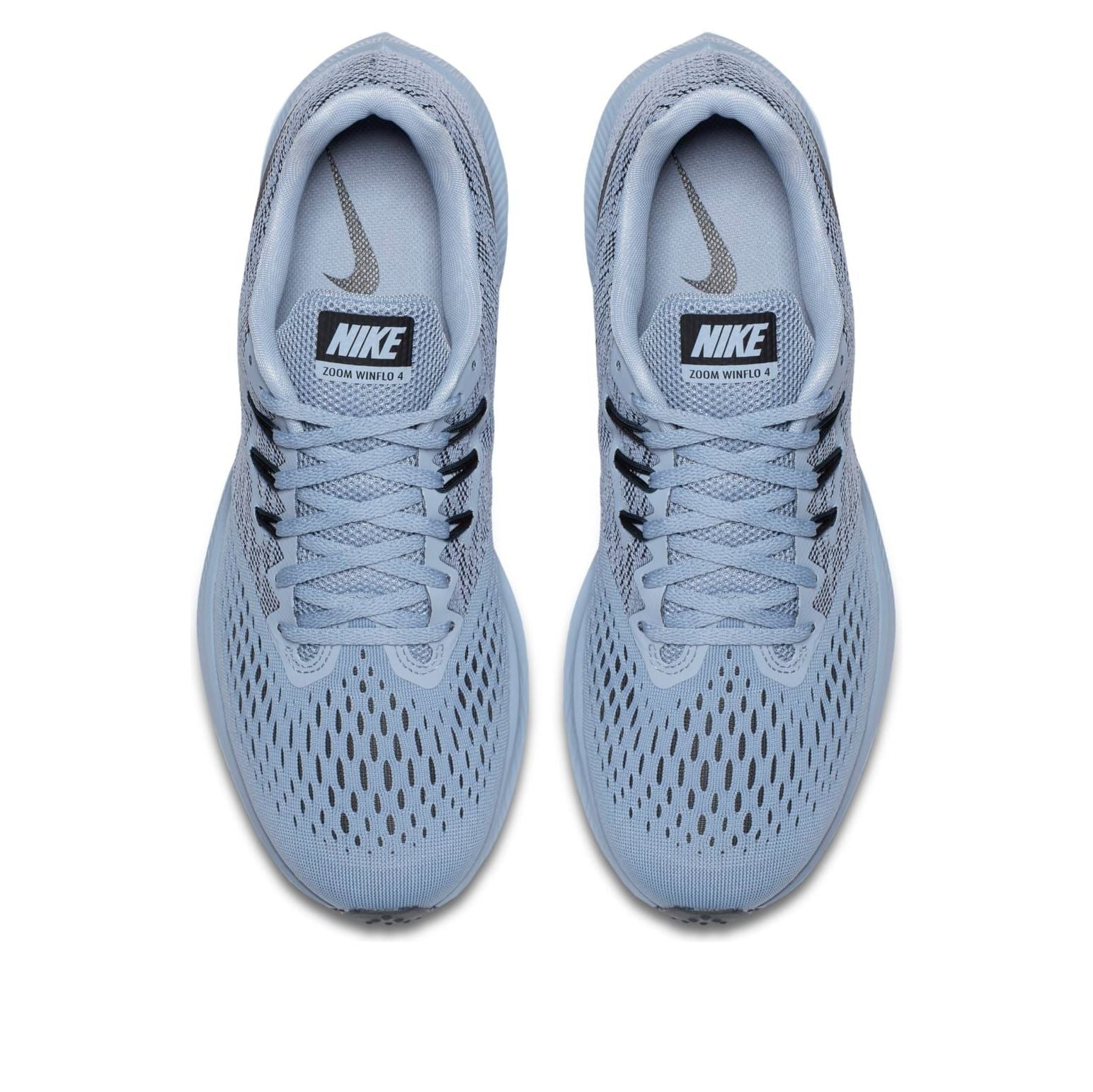 Nike Air Zoom Winflo 4 'Glacier Grey' 898466-008