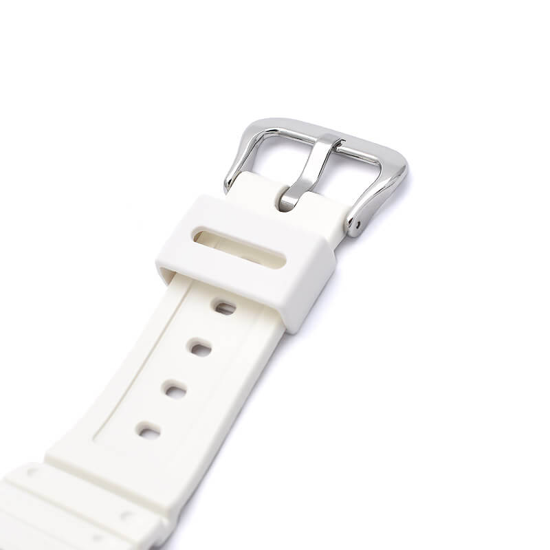 CASIO G-Shock Digital 'White' GWX-5700CS-7JF