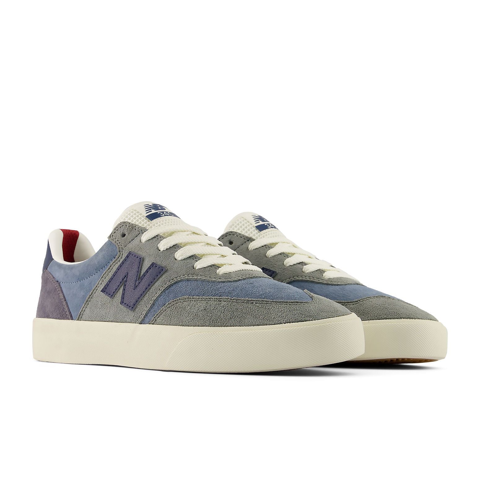 New Balance 340 'Zinc Blue Navy' UN340NBA