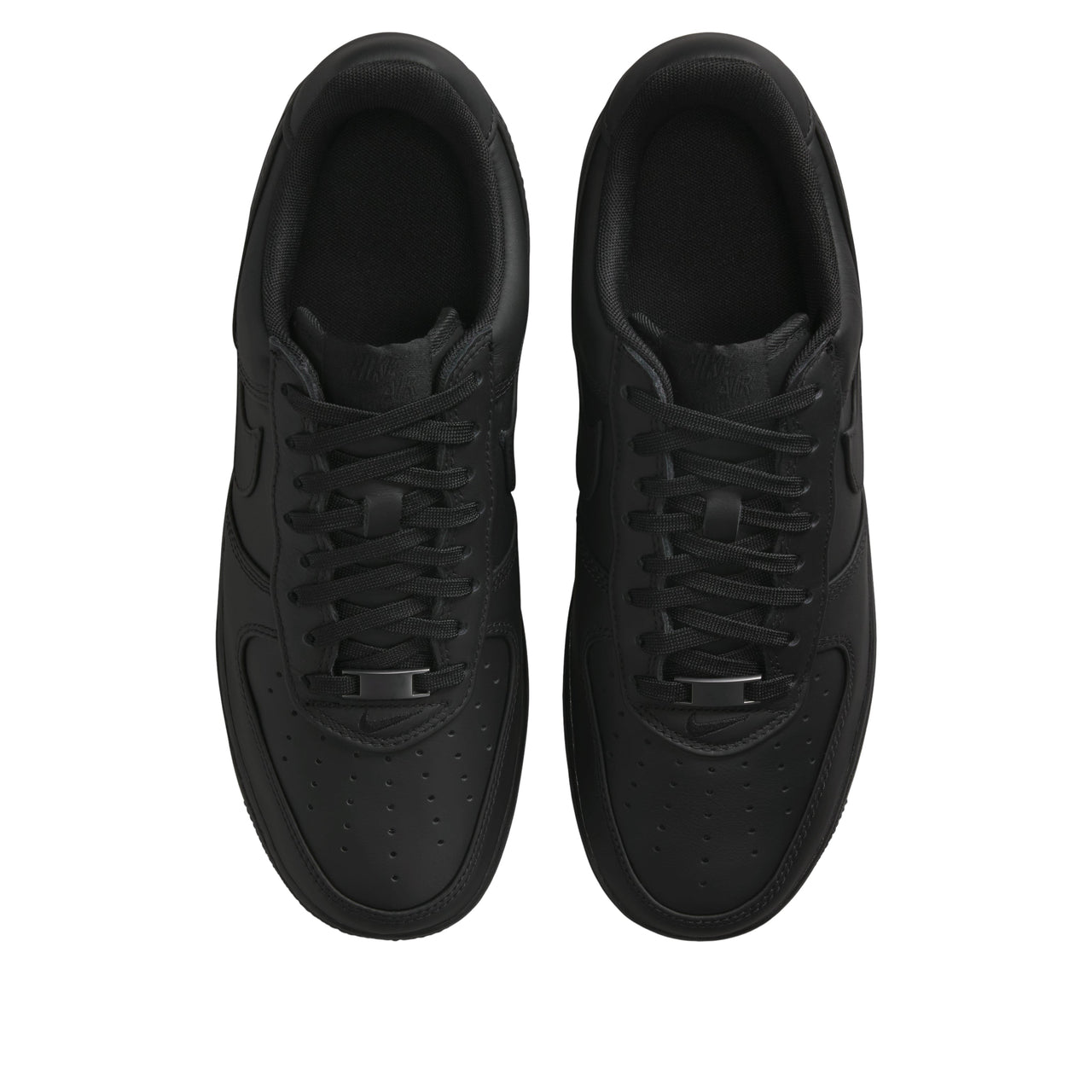 Nike Air Force 1 Low 'Triple Black' IM3078-001