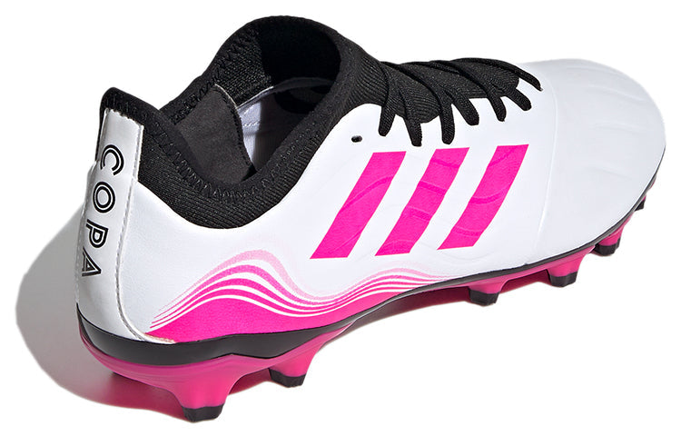 adidas Copa Sense.3 MG 'White Black Red' FW6526