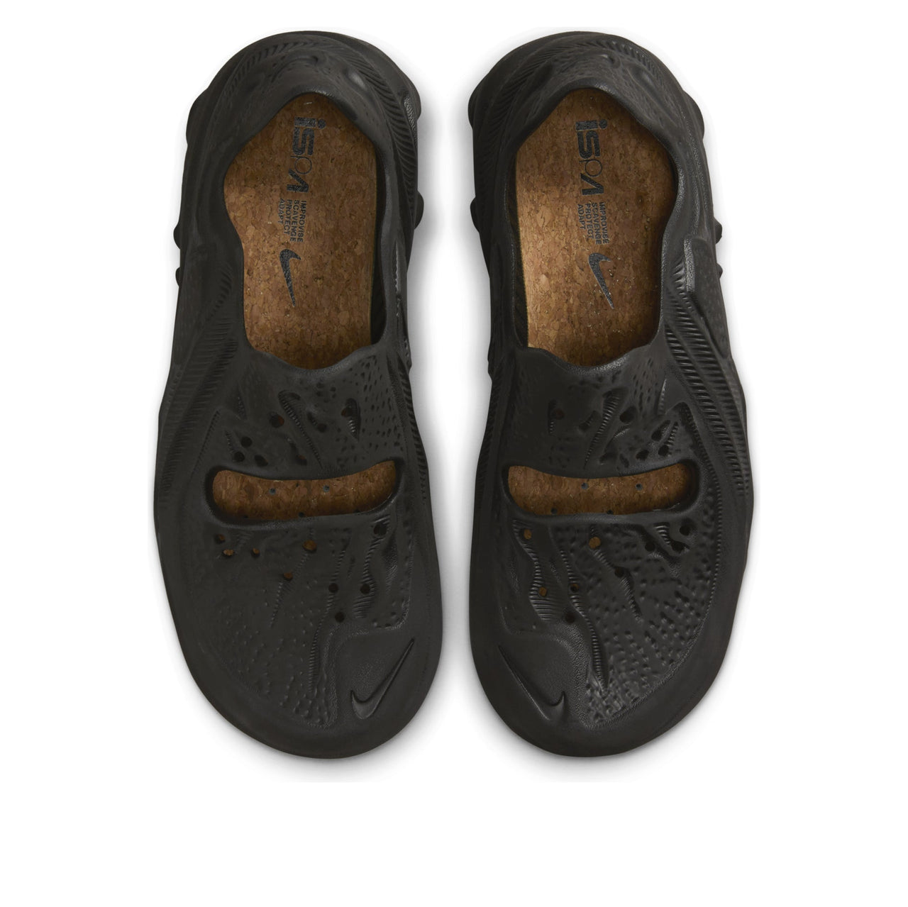Nike ISPA Universal 'Black' DM0886-002