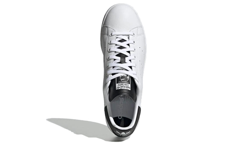 adidas originals STAN SMITH 'Black White' EG4549