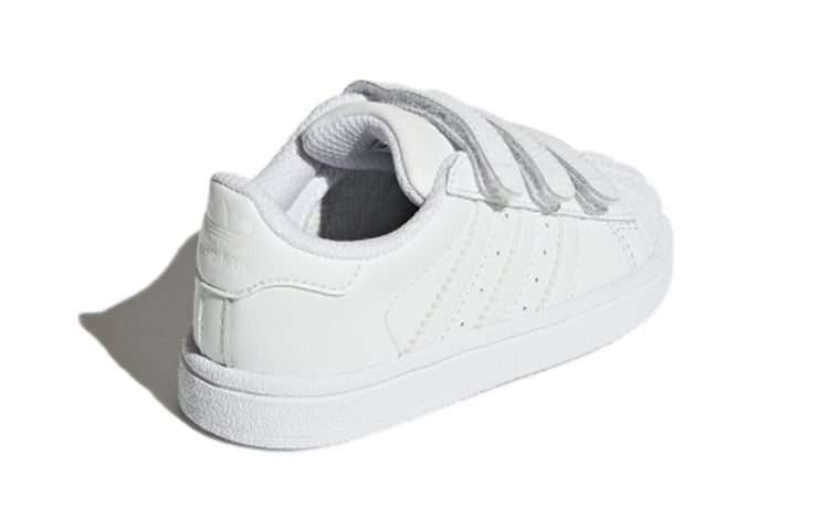 (TD) adidas originals Superstar Cf I BZ0416