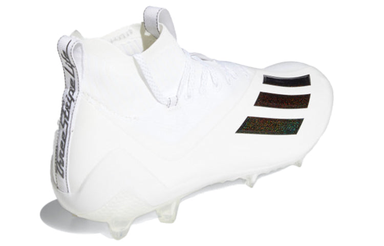 adidas Adizero 11 Primeknit 'White Black' FY8263