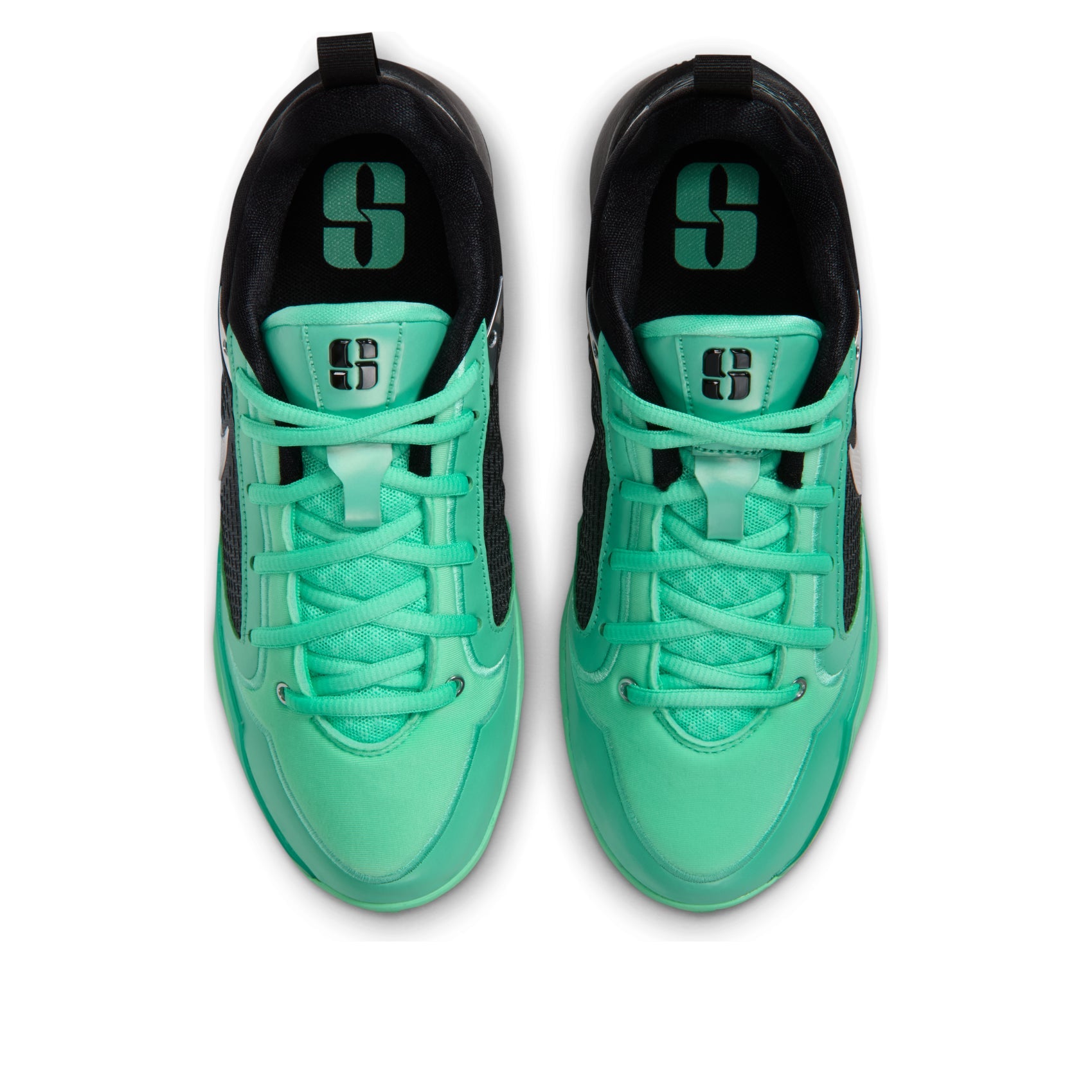 (GS) Nike Sabrina 4 'Limelight Glow' IM7546-300