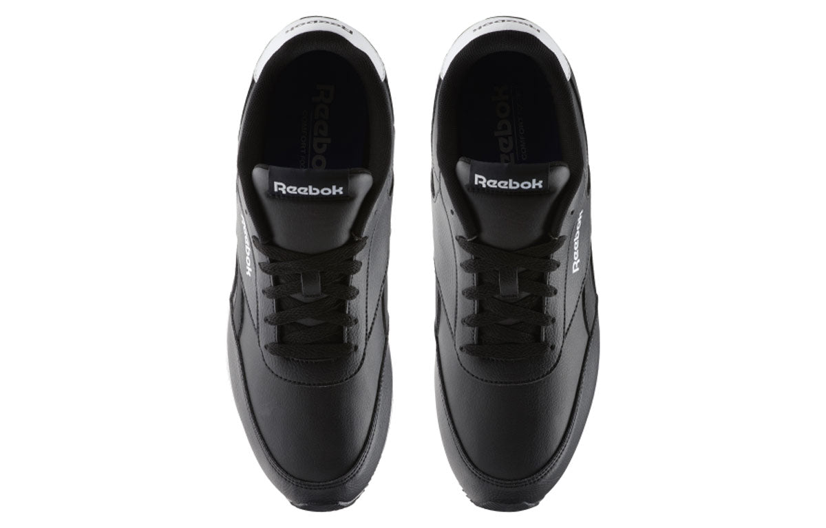 Reebok Classics Royal Cl Jogger 2L 'Black White' V70722