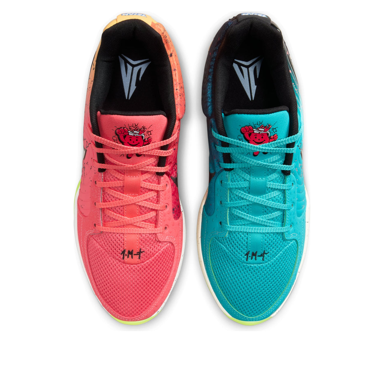 Nike x Kool-Aid Ja 2 EP 'Mixed Berry' IF0303-800