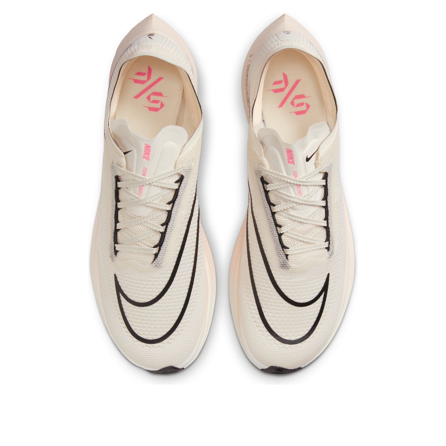 Nike ZoomX Streakfly 'Pale Ivory Guava Ice' DJ6566-105