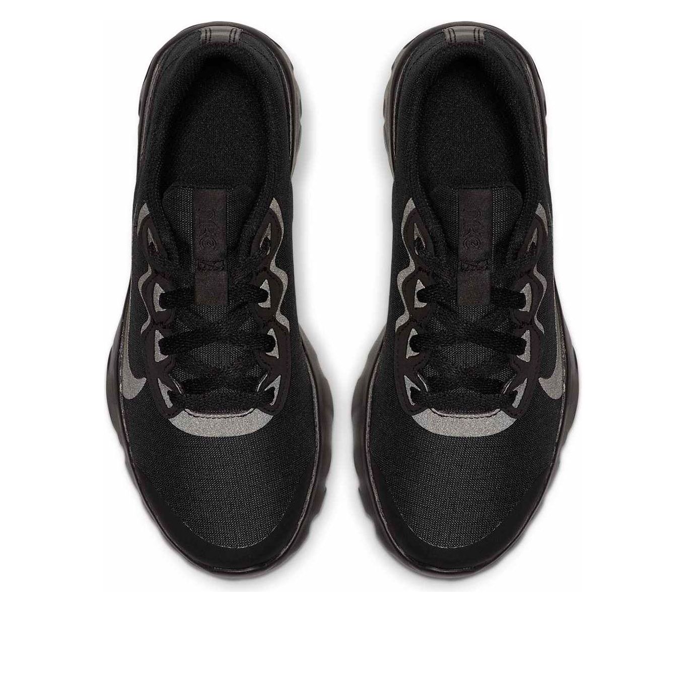 (GS) Nike Explore Strada 'Black' CD9017-001