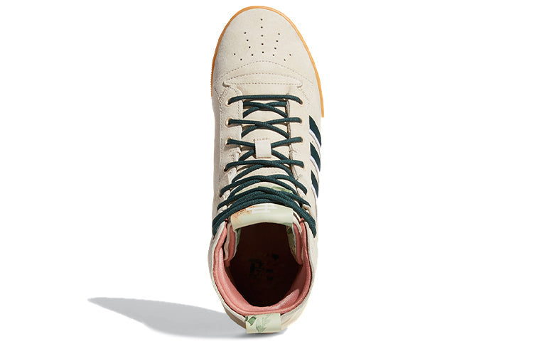 adidas x Eric Emanuel Rivalry RM 'Linen' F35091