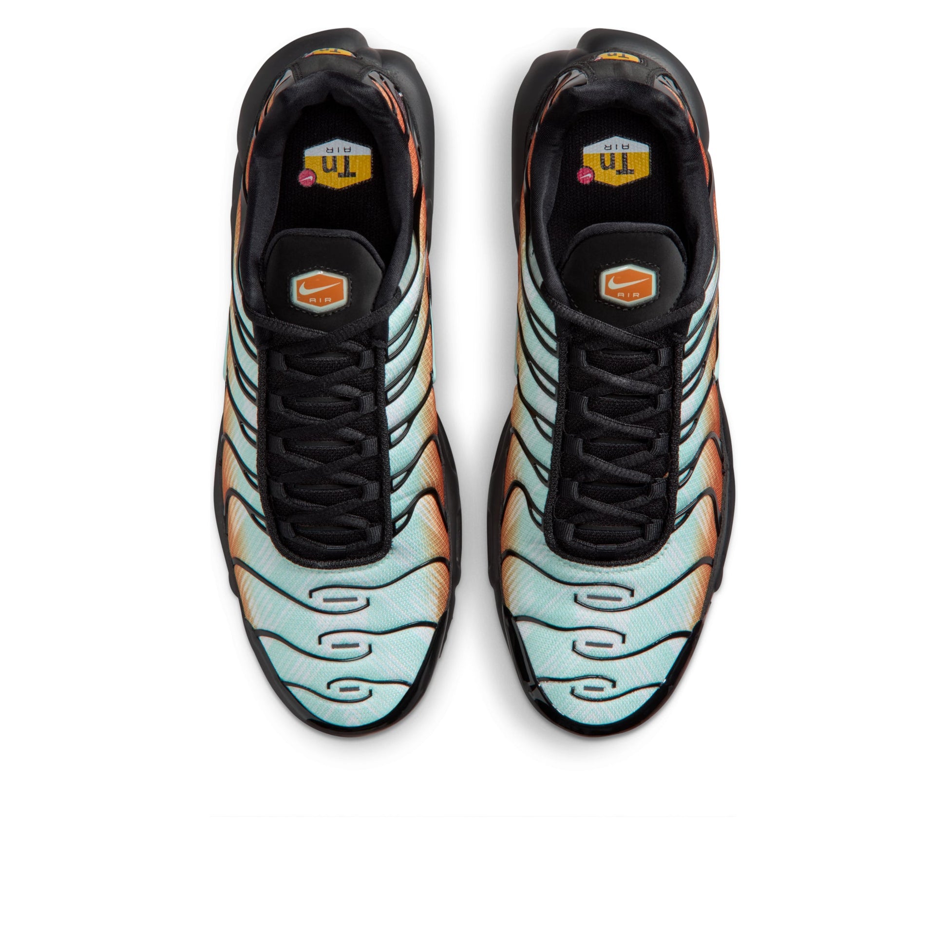 Nike Air Max Plus OG Premium 'Monarch Black' IQ0168-900