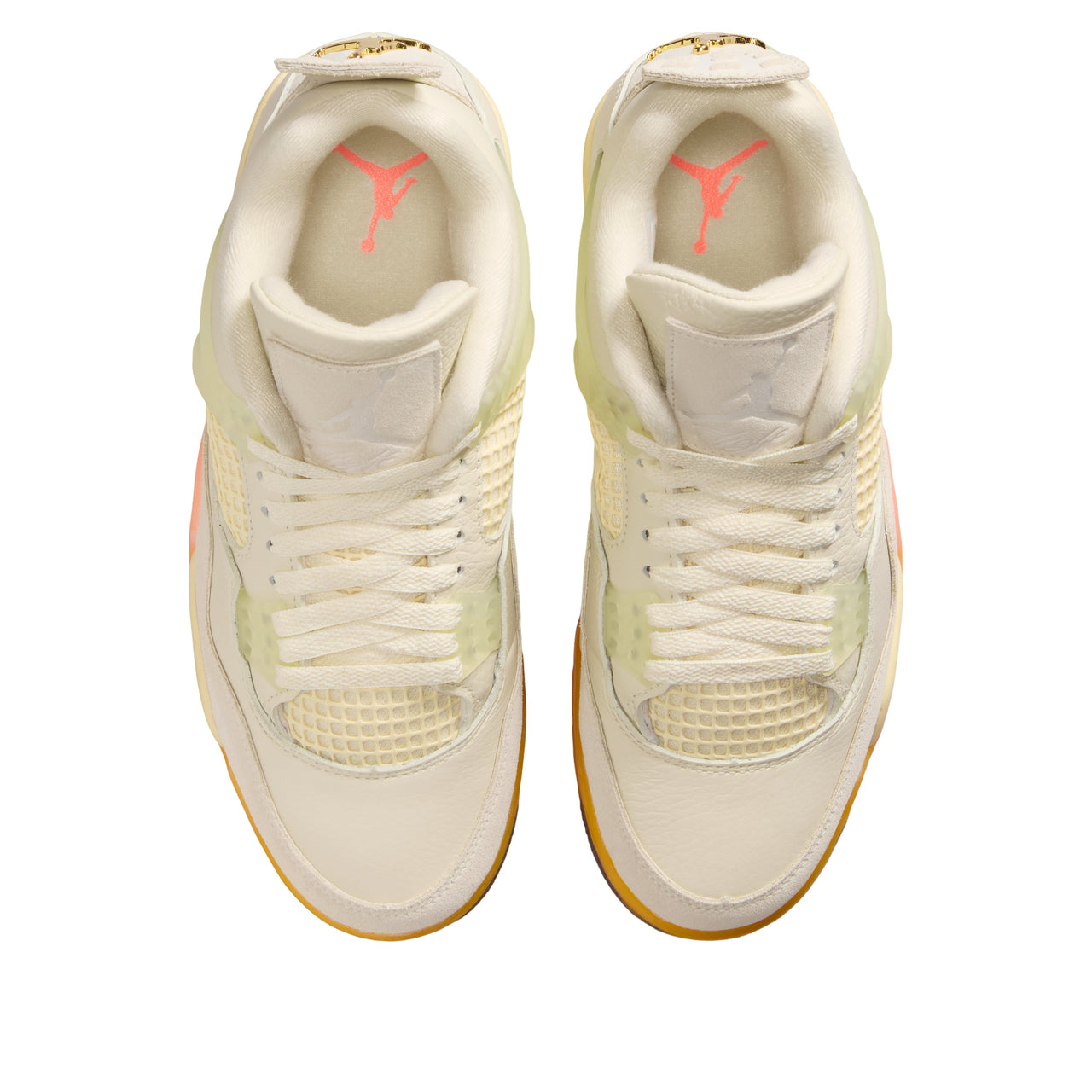 (WMNS) Air Jordan 4 Retro 'Birds of Paradise' HV0823-101