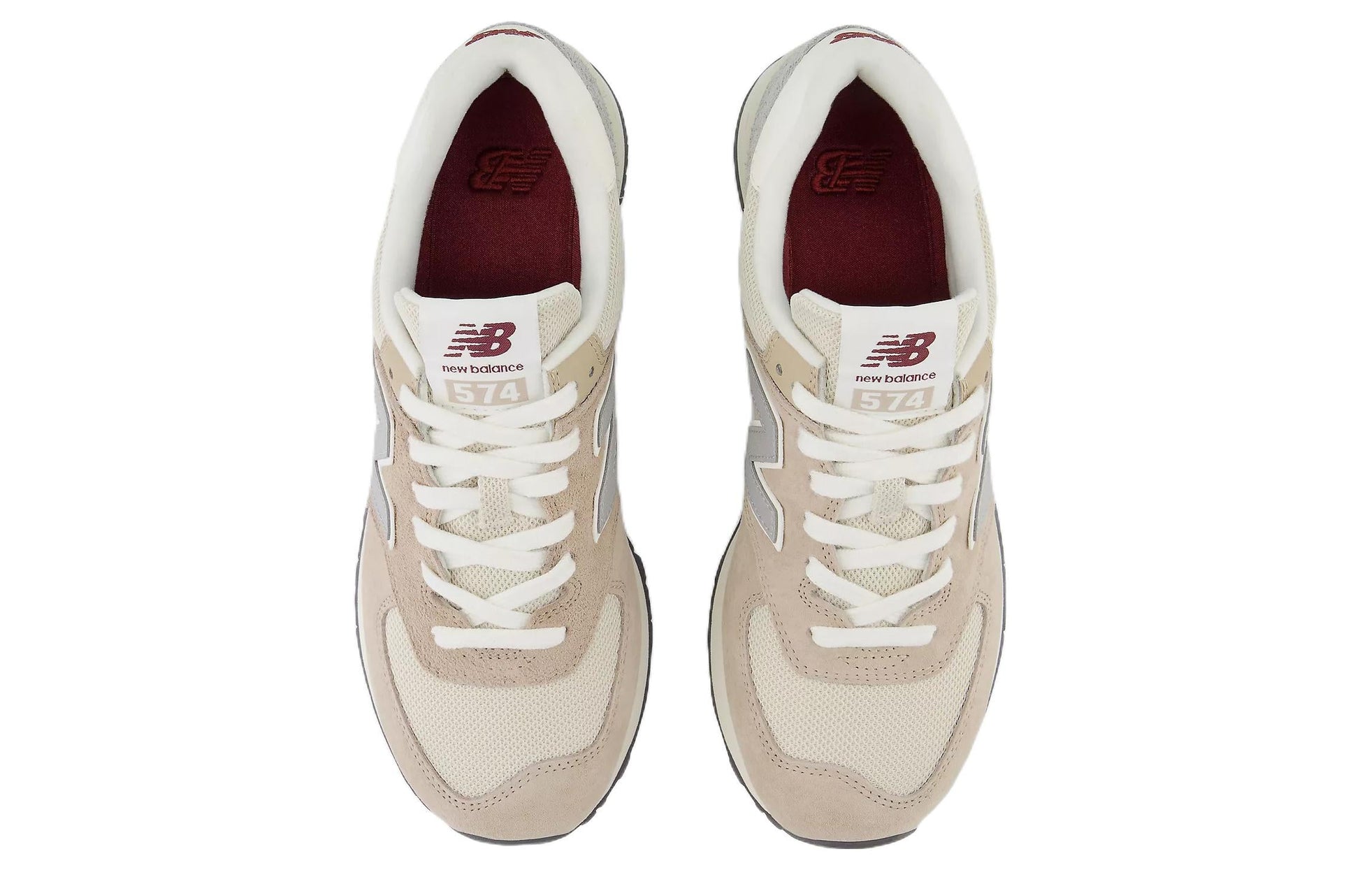 New Balance 574 'CNY Beige' U574LN2