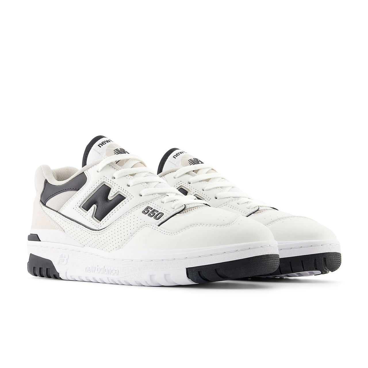 New Balance 550 'White Black Moonrock' BB550ESI