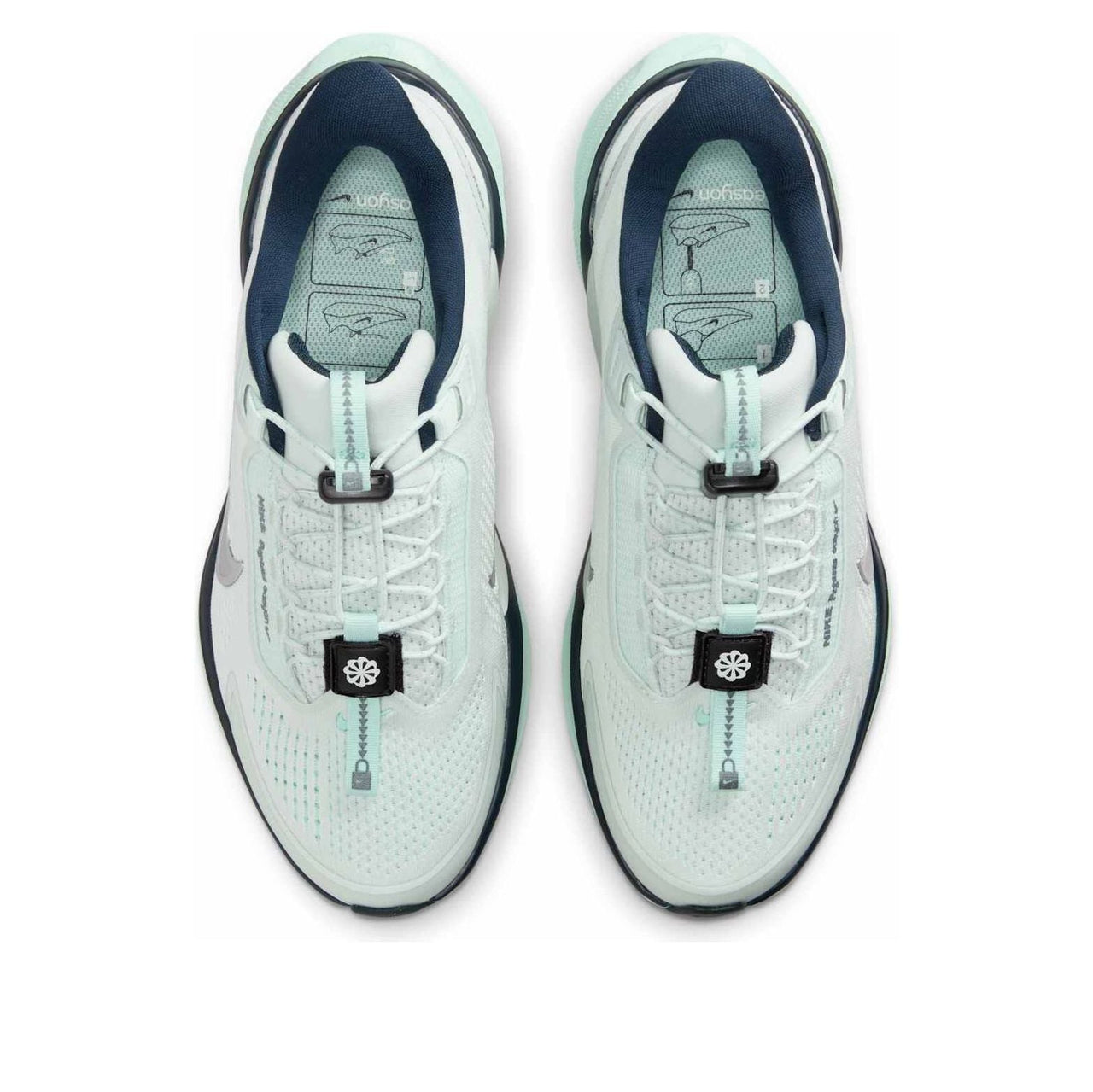 (WMNS) Nike Air ZoomPegasus EasyOn 'Ghost Aqua' FQ7844-400
