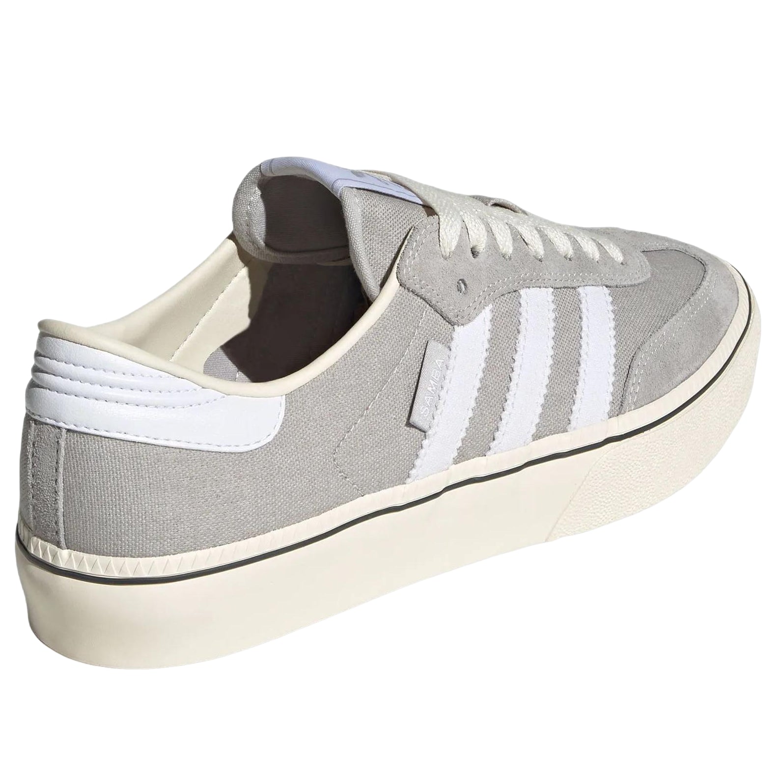 adidas Samba ST 'Grey White' KI0395