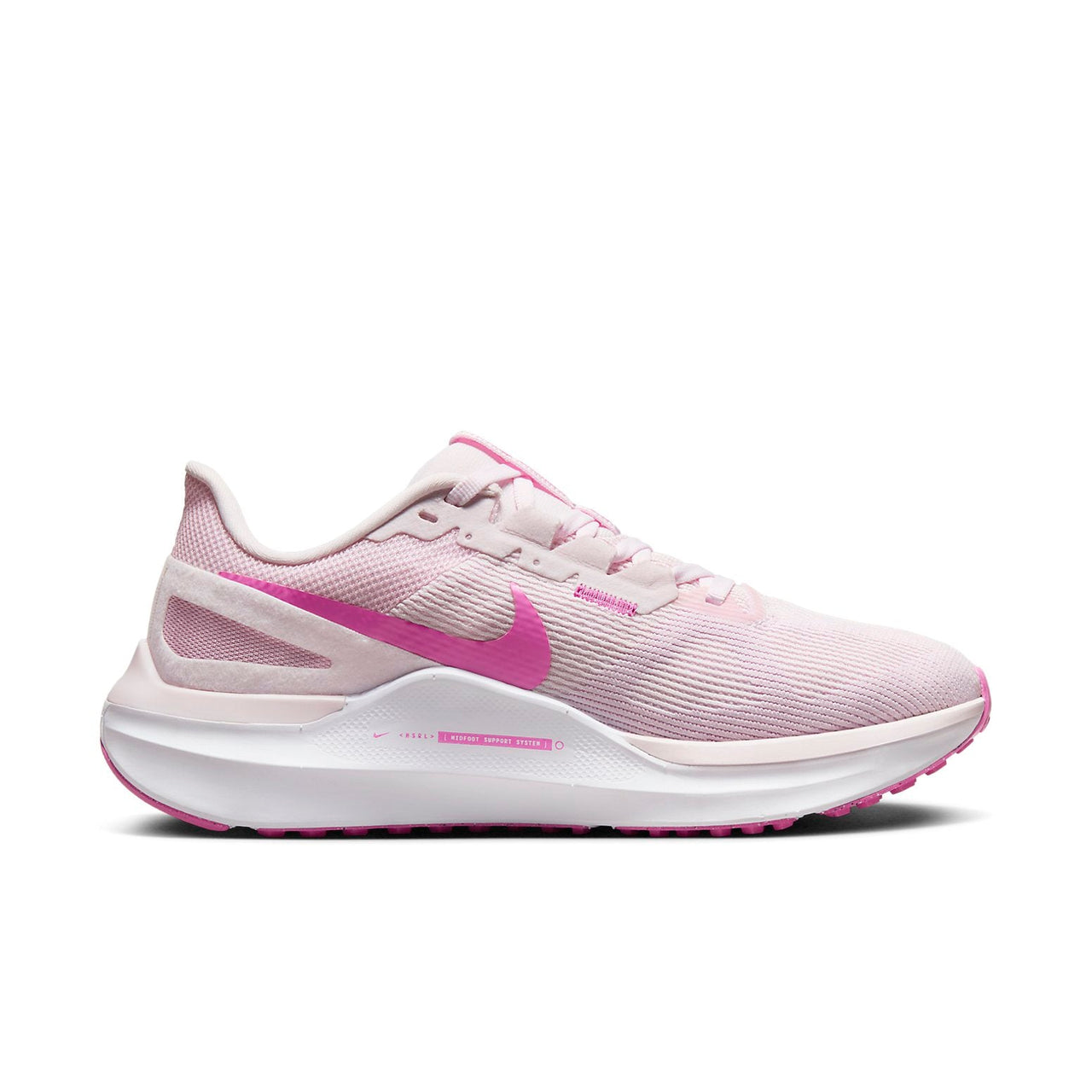 (WMNS) Nike Air Zoom Structure 25 'Pearl Pink' DJ7884-600