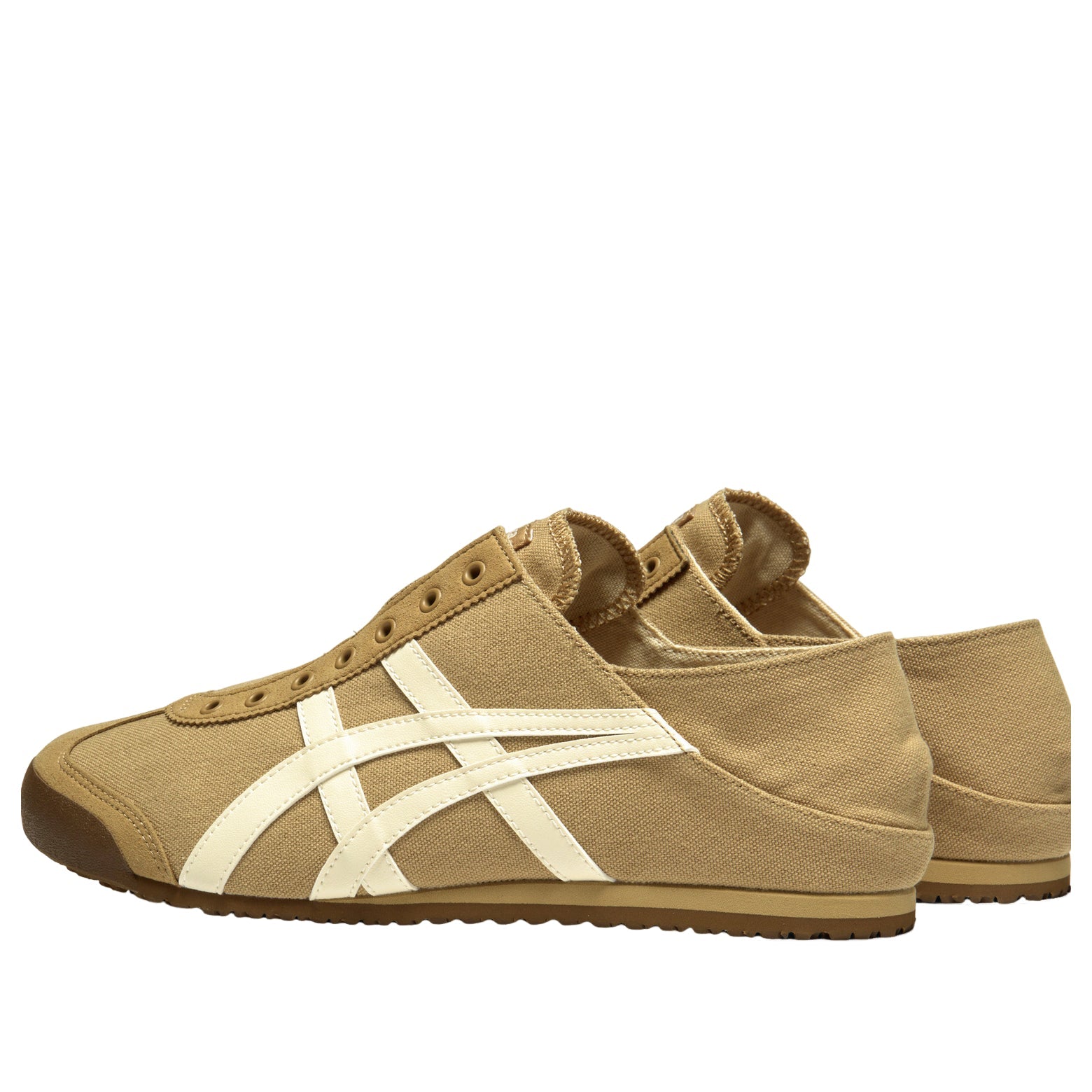 Onitsuka Tiger Mexico 66 Paraty 'Desert Camp Cream' 1183A437-201