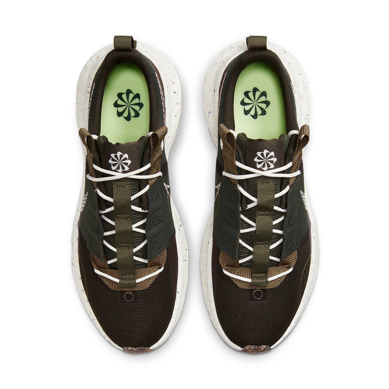 Nike Crater Impact 'Sequoia' DB2477-300