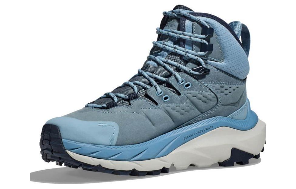 (WMNS) HOKA ONE ONE Kaha 2 GORE-TEX 'Mountain Spring' 1123156-MSHM
