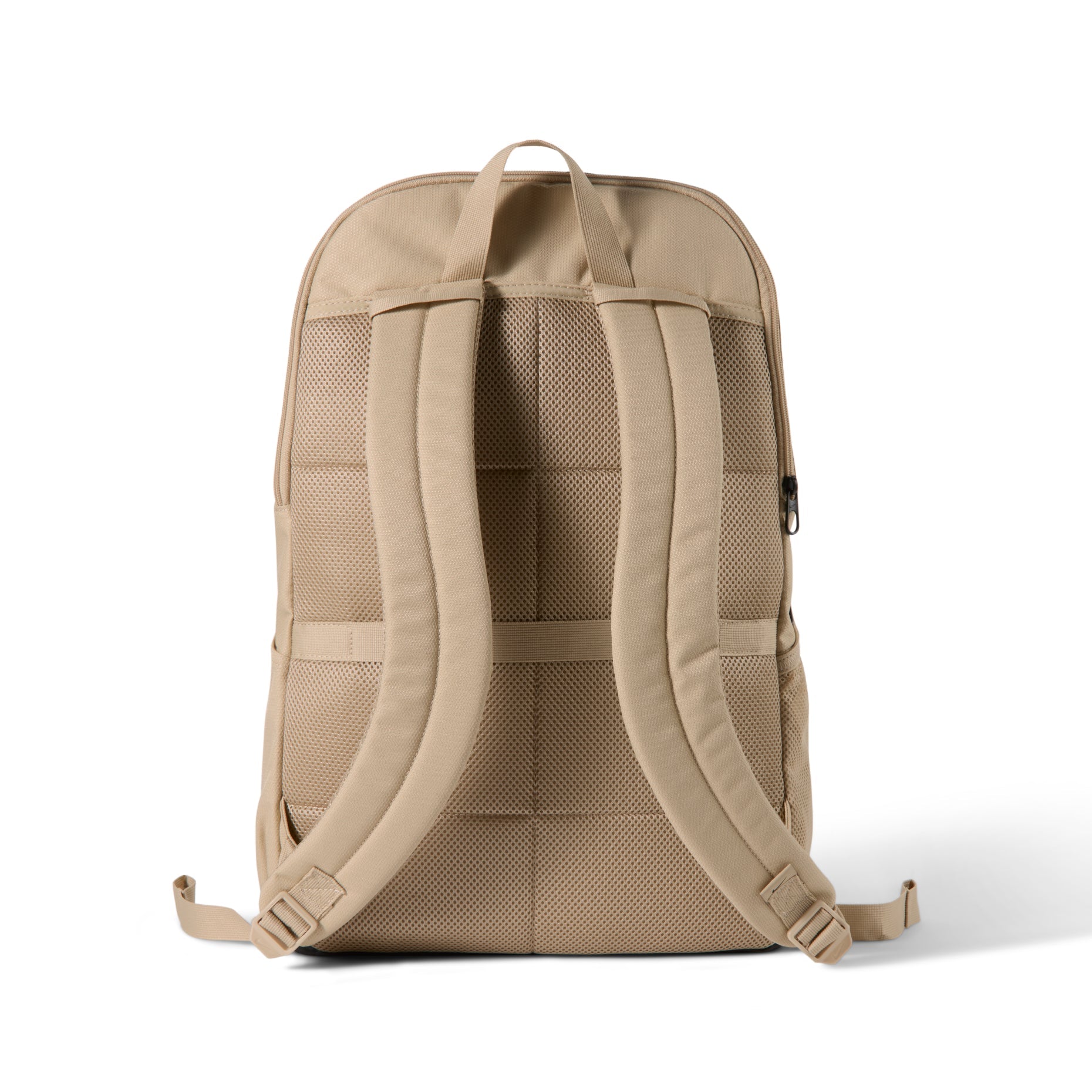 Nike Academy 30L Backpack 'Linen Black Bright Crimson' IO0912-286