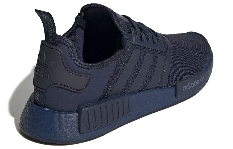 adidas NMD_R1 'Collegiate Navy' FV9018
