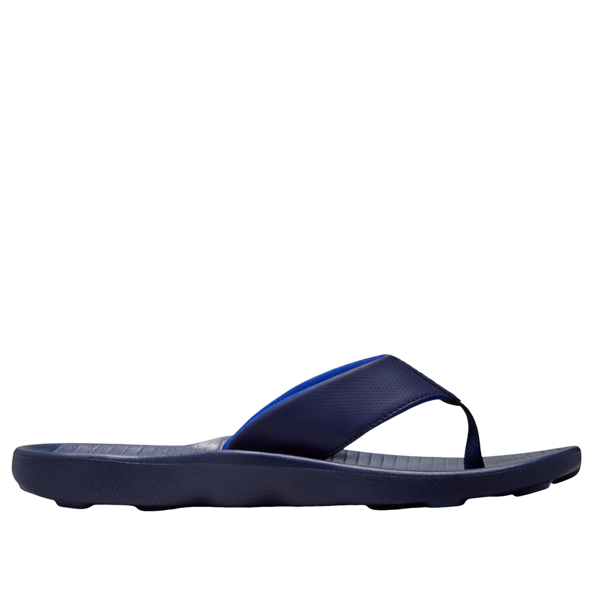 Nike Marina Slides 'Midnight Navy Game Royal' IH2380-401