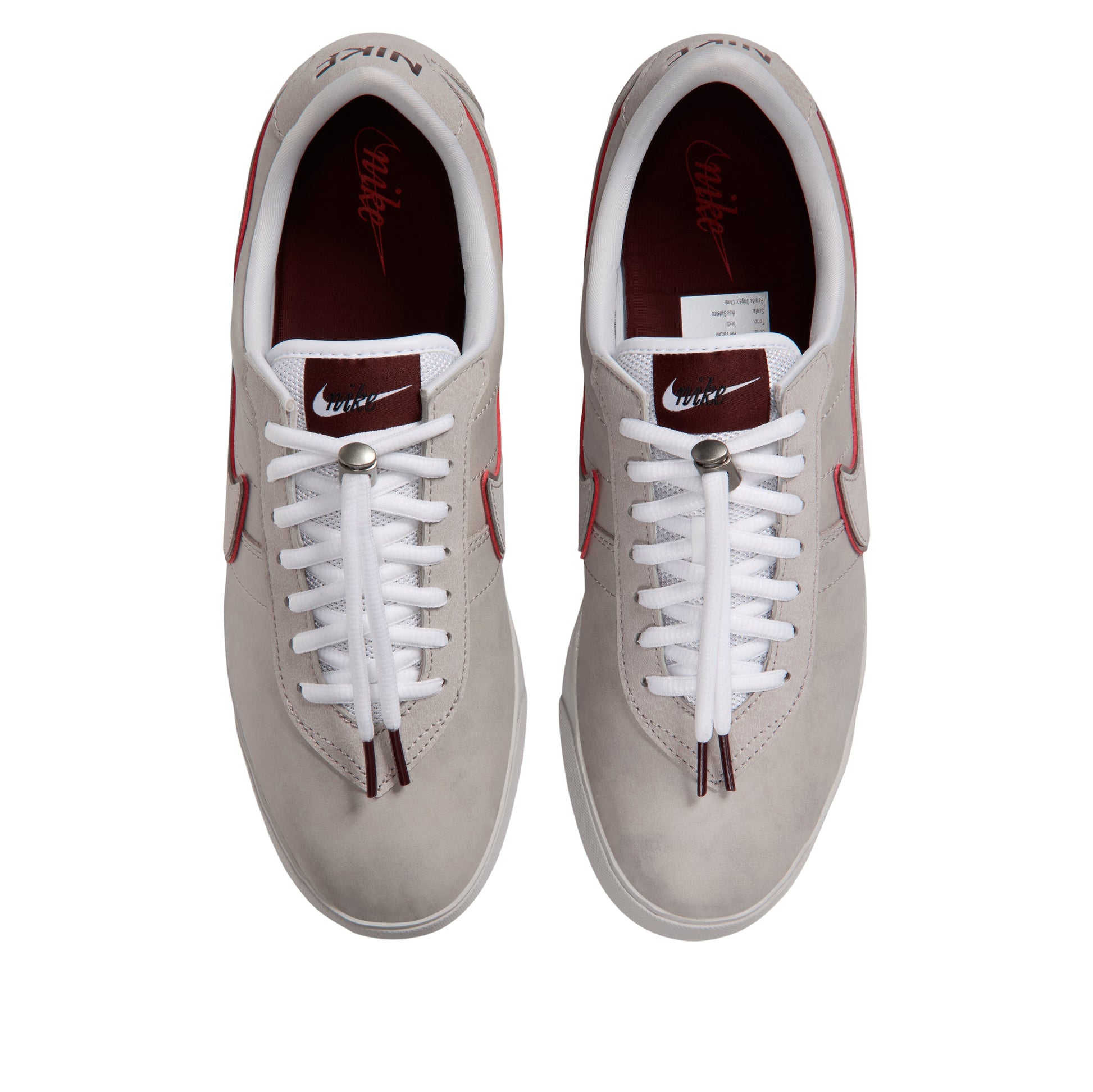 Nike Astrograbber 'College Grey Mystic Dates' IW1242-009