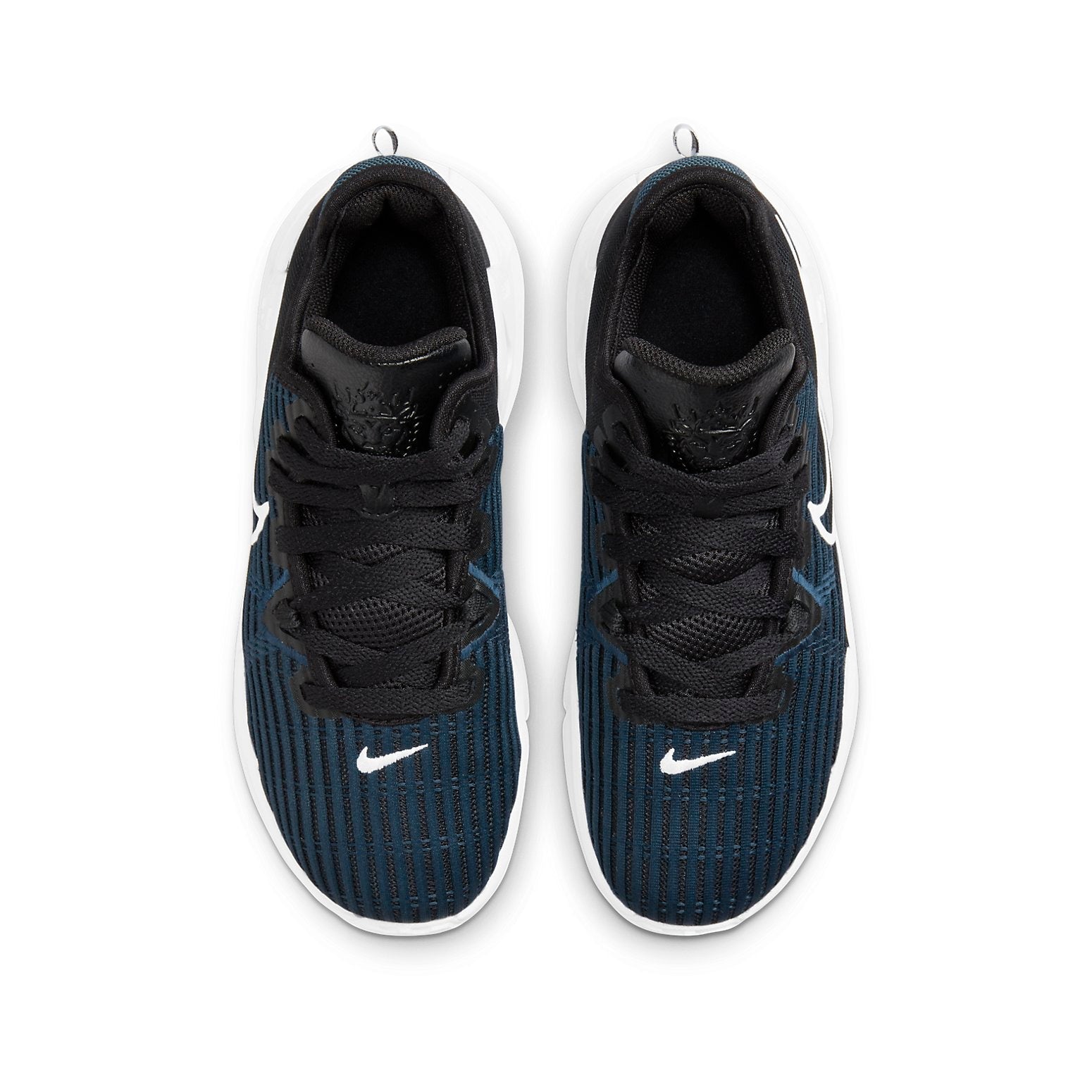 (GS) Nike LeBron Witness 6 'Black Dark Obsidian' DD0423-002