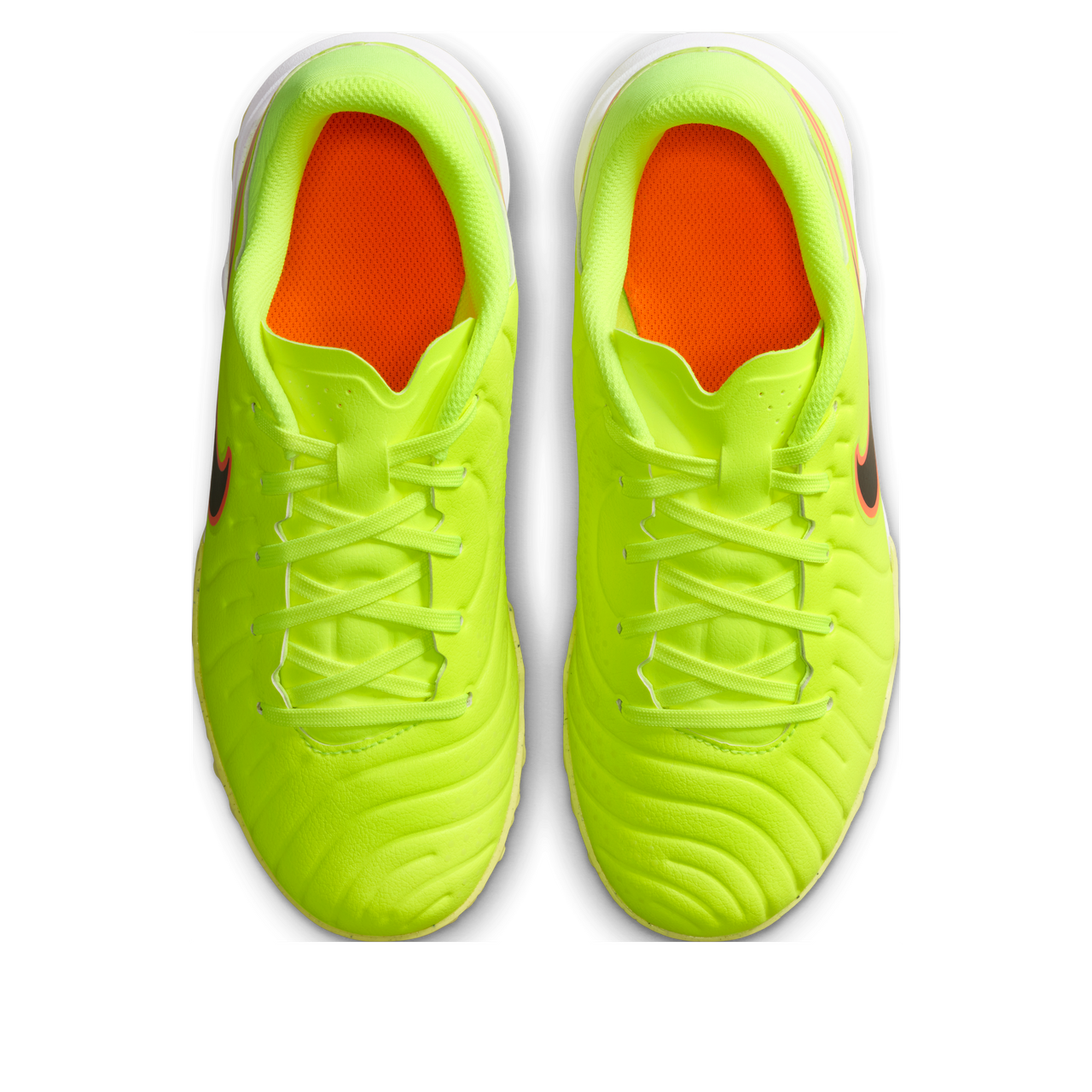 (GS) Nike Tiempo Legend 10 Academy TF 'Max Voltage Pack' DV4351-701