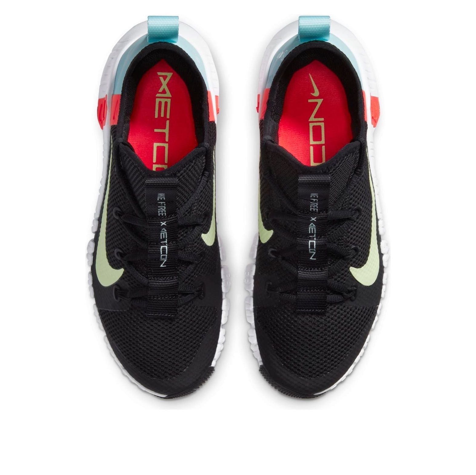 (WMNS) Nike Free Metcon 3 'Glacier Ice Crimson' CJ6314-067