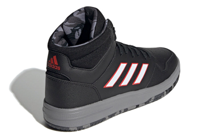 adidas neo Gametaker Black FY8560