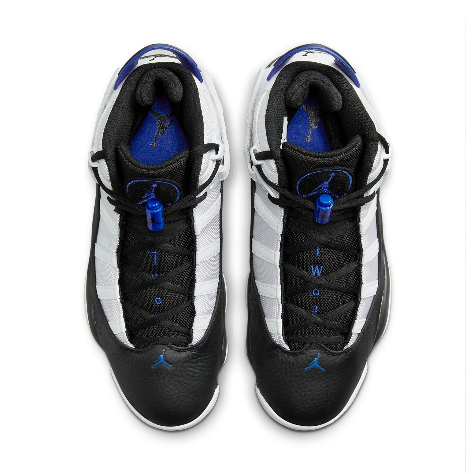 Air Jordan 6 Rings 'Game Royal' 322992-142