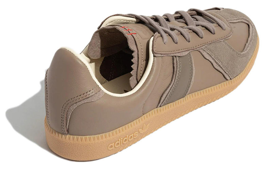 adidas originals BW Army 'Brown Grey' GY0017