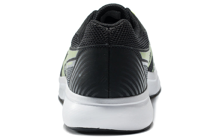 ASICS Stormer 2 'Black Neon Lime' T843N-9089