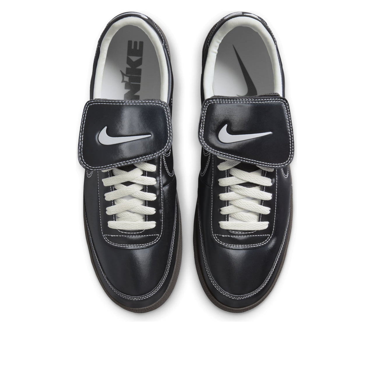 Nike Killshot 2 Premium 'Black' HQ3489-010