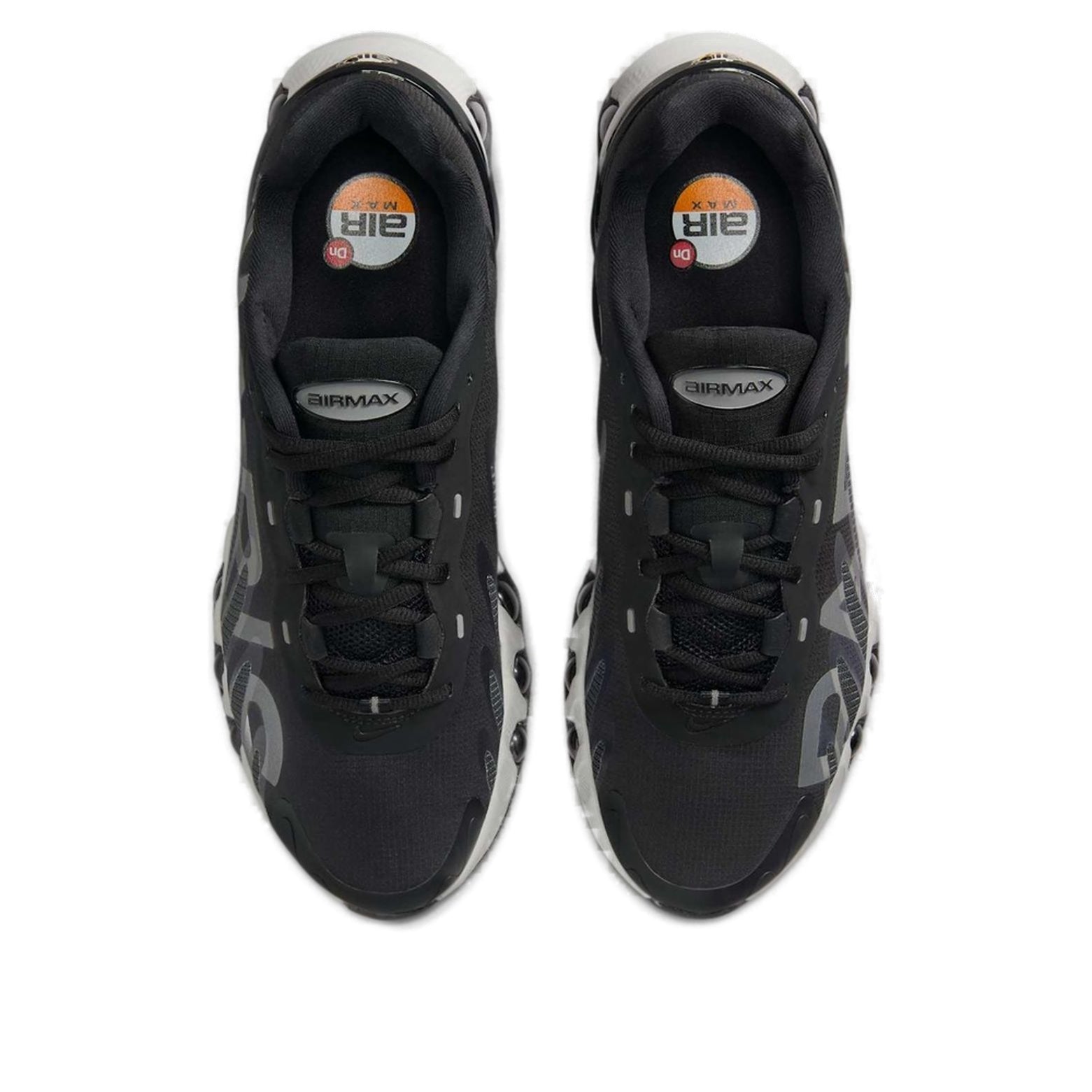 Nike x Paris Saint-Germain Air Max Dn8 'Black Particle Grey' IH2140-001