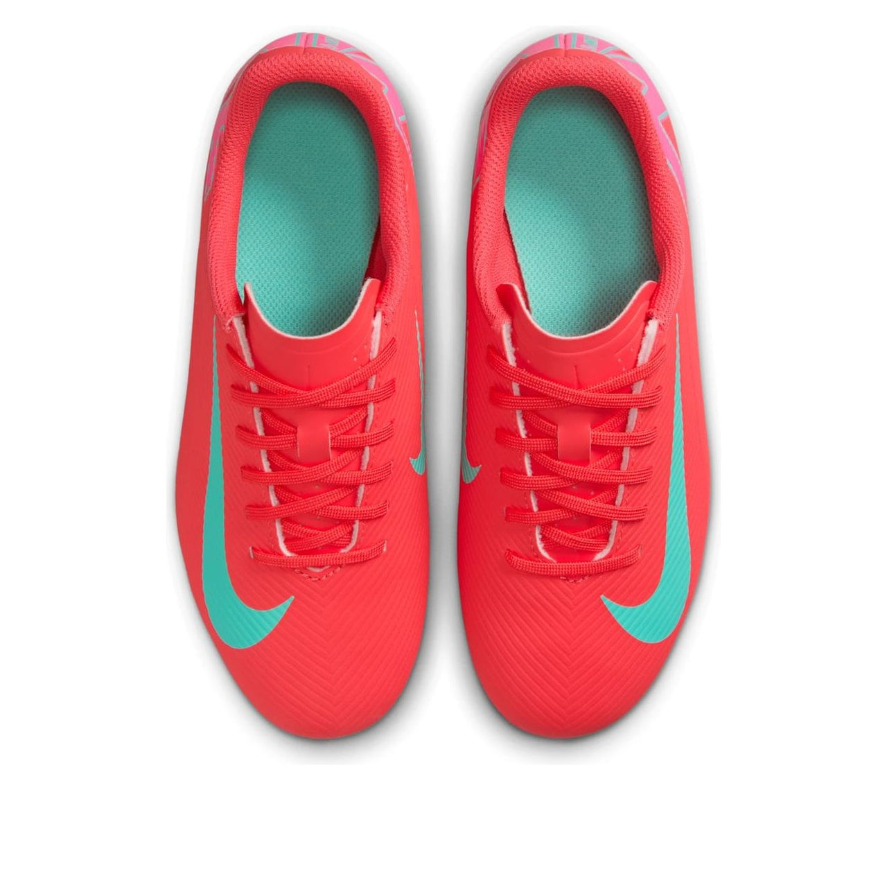 (GS) Nike Mercurial Vapor 16 Club FG 'Mad Energy Pack' FQ8286-800