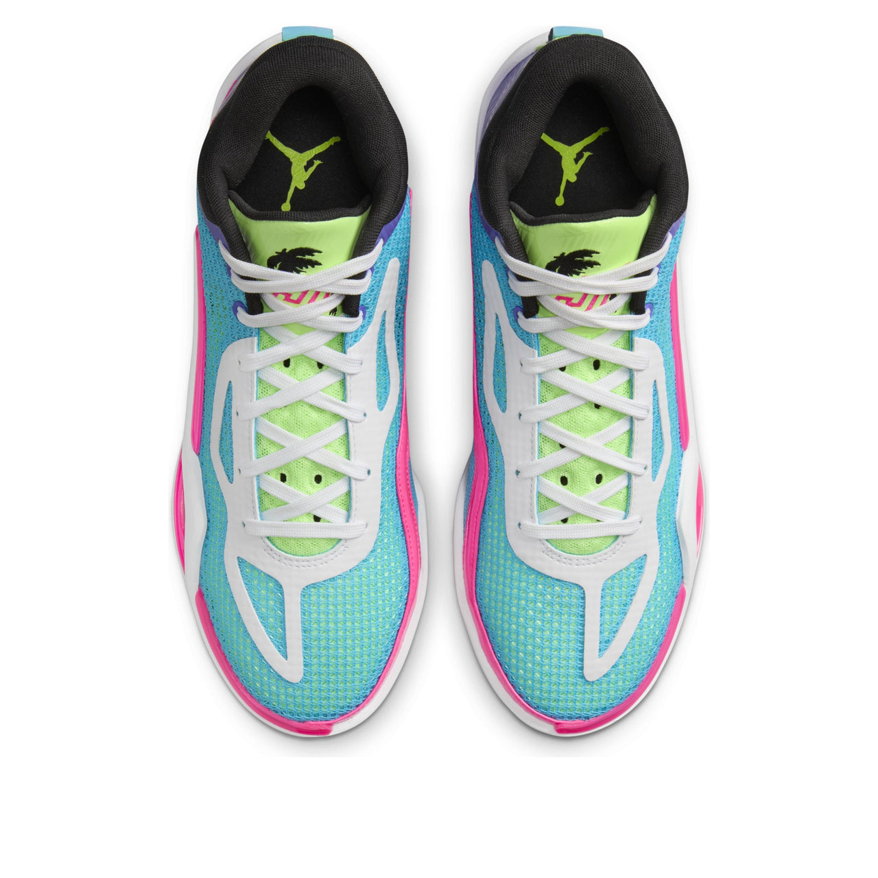 Air Jordan Tatum 1 PF 'Lagoon Pulse' FV0171-400