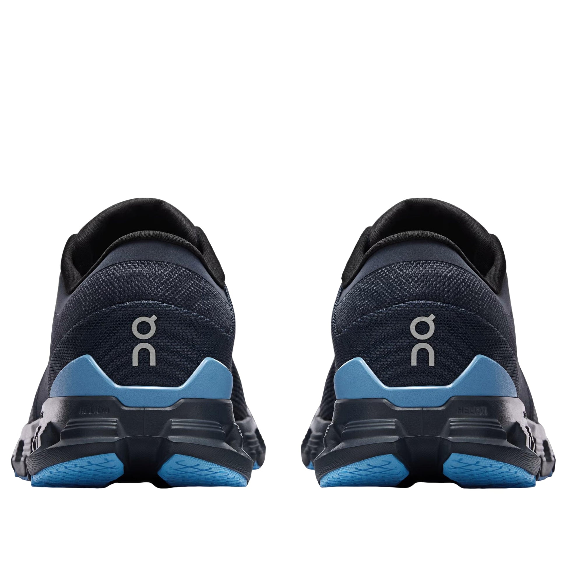 On Running Cloud X 4 'Navy Gourami' 3ME30044739