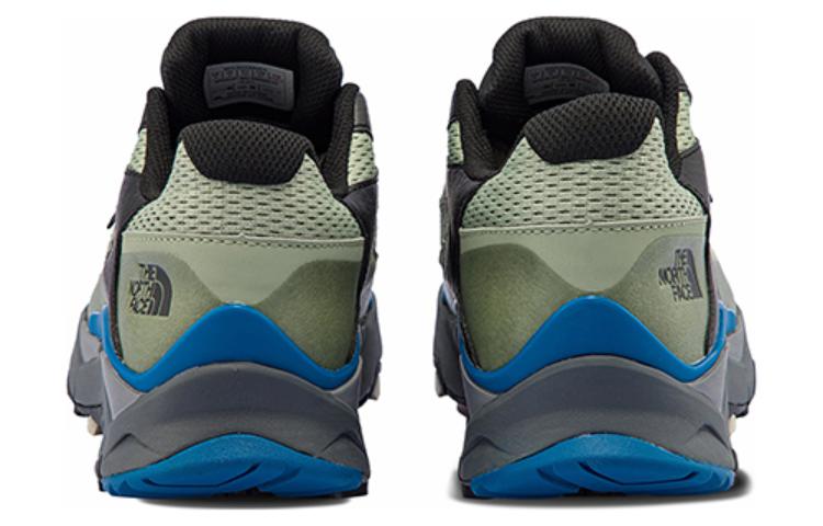 THE NORTH FACE Vectiv Taraval Hiking Shoes 'Tea Green Banff Blue' 5LWT-66Q